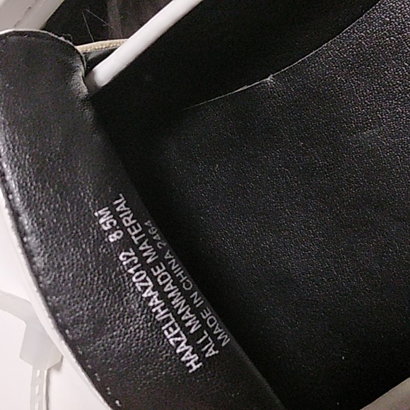 CHUNKY platform Shoe loafer Steve Madden Cool Planet 8.5M - Picture 9 of 15